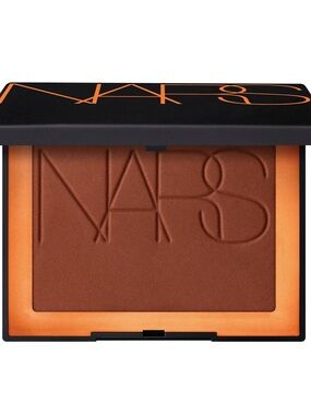 Laguna 07 NARS Bronzing Powder Very Deep Red Bronze Brand New In Box